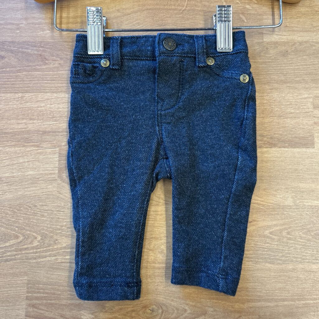 Baby Gap Soft Jeans - 0/3m
