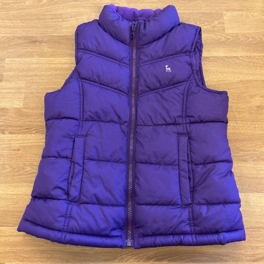 Old Navy Puffer Vest - 8