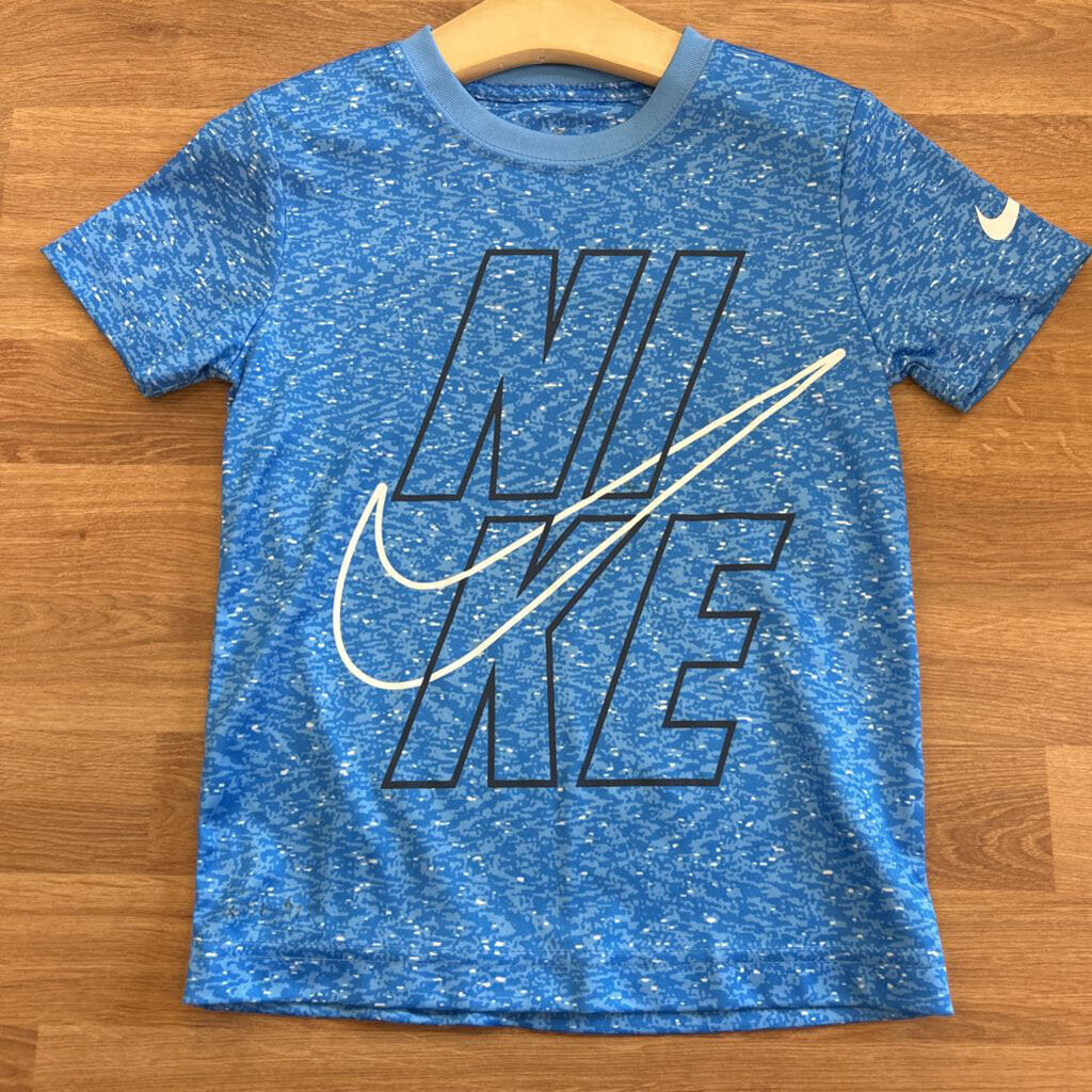 Nike Active SS Tee - 4