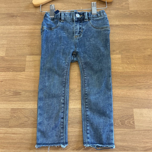 Old Navy Ballerina Skinny Jeans - 2T