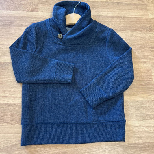 Old Navy Pullover (some wear) - 2T