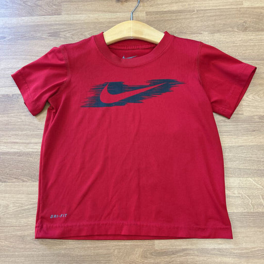 Nike Dri Fit SS Tee - 4T
