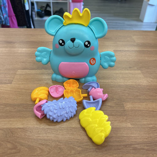 Fisher Price Mix & Match Pet Toy