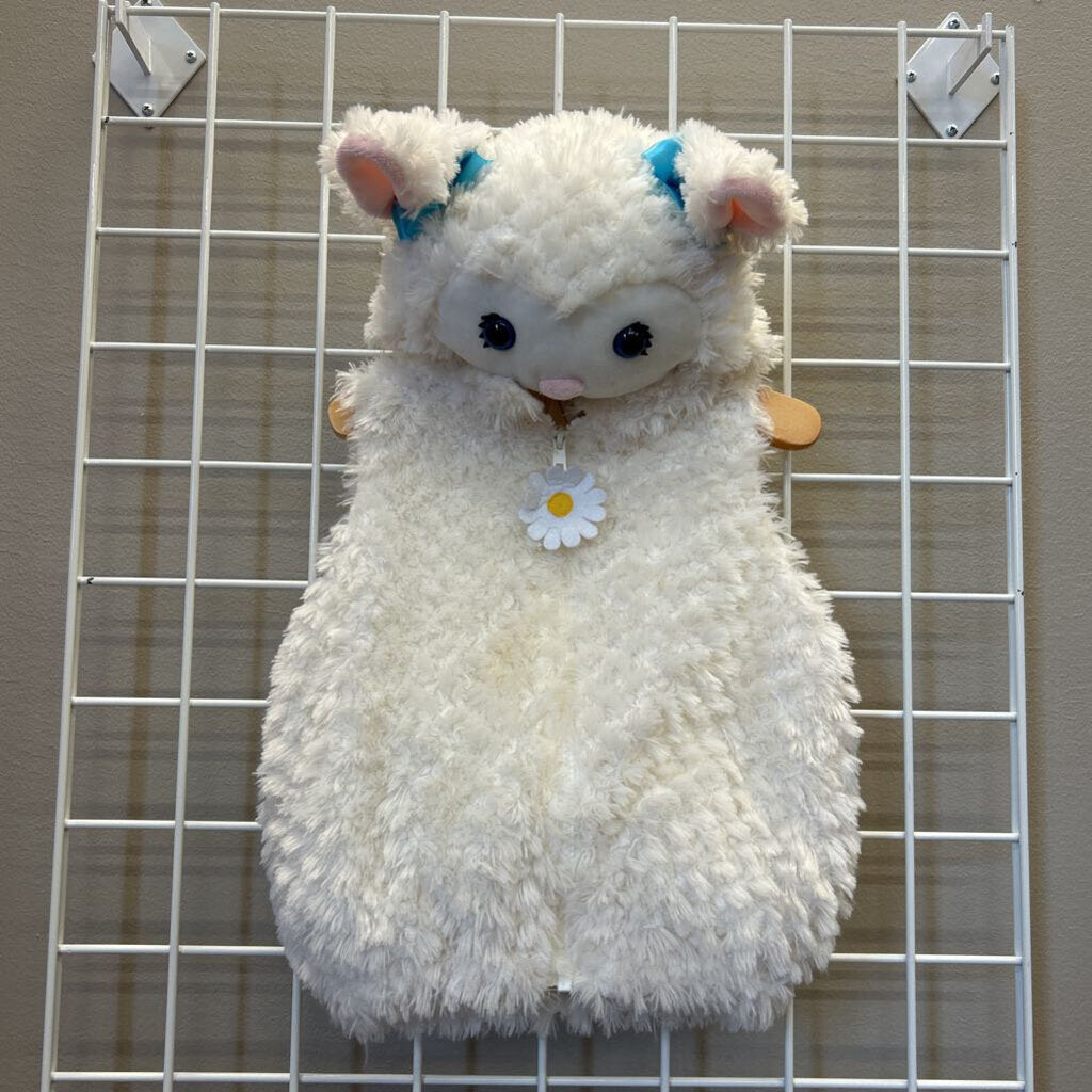 Lamb Costume - 6/9m
