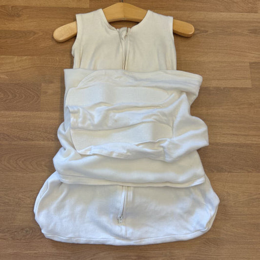 Halo Swaddle Sleep Sack (small mark on front) - NB