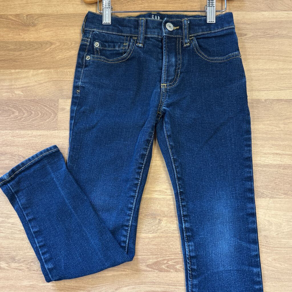 Gap Kids Skinny Jeans - 7