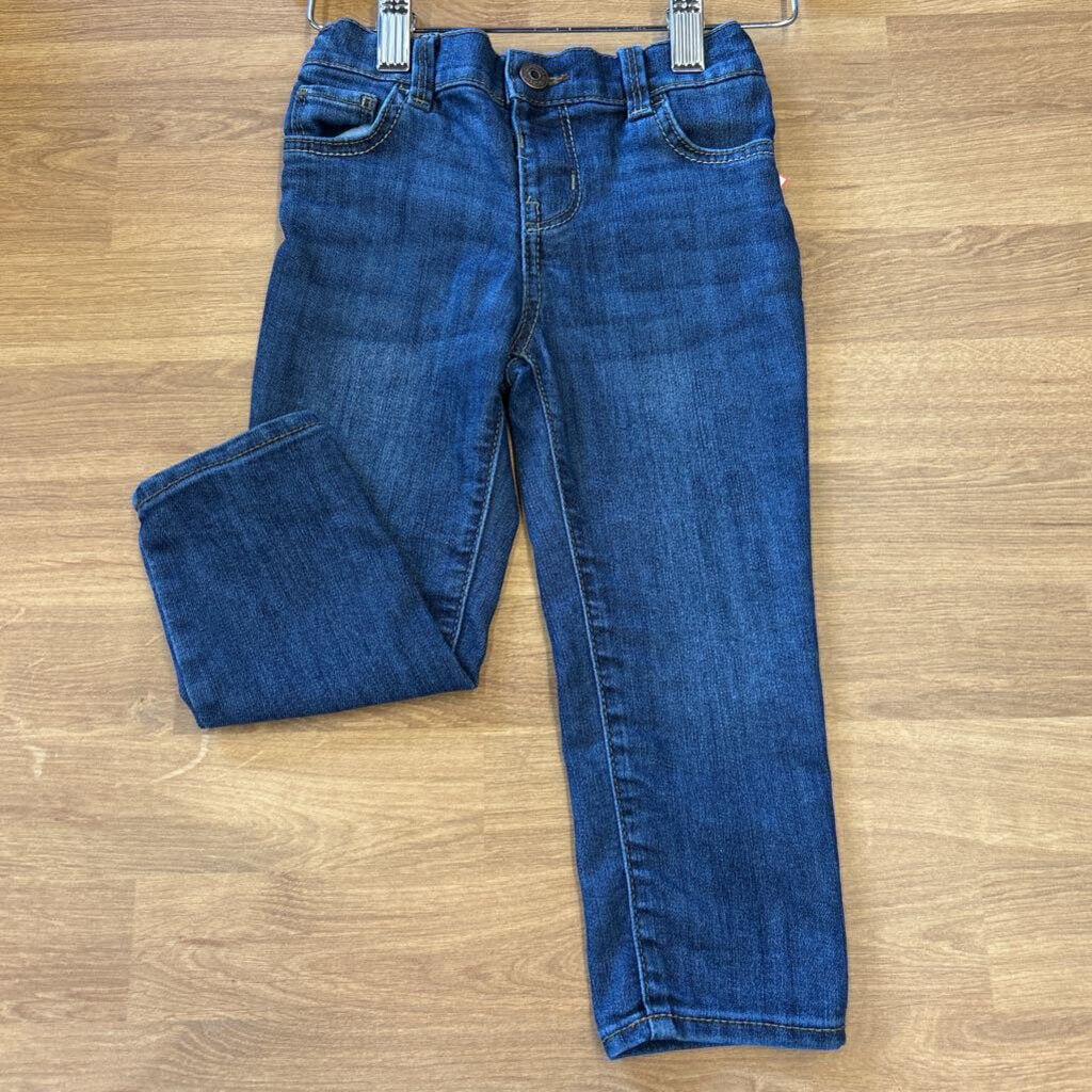 Osh Kosh Jeans - 24m