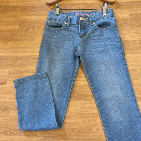 Children's Place Skinny Jeans - 6