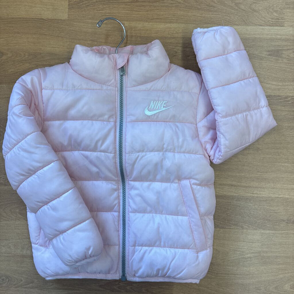 Nike Puffer Jacket - 2T