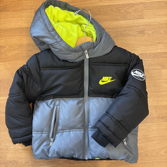 Nike Puffer Jacket (marks) - 2T