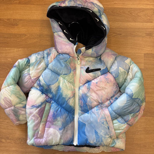 Nike Puffer Jacket (marks) - 2T