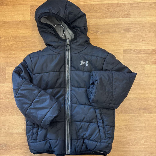 Under Armour Puffer Jacket - 2T