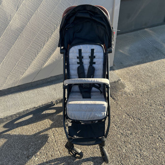 Summer by ingenuity Travel Stroller