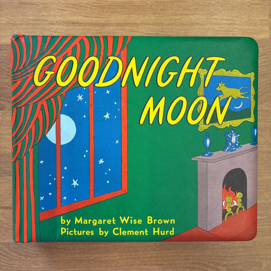 Goodnight Moon