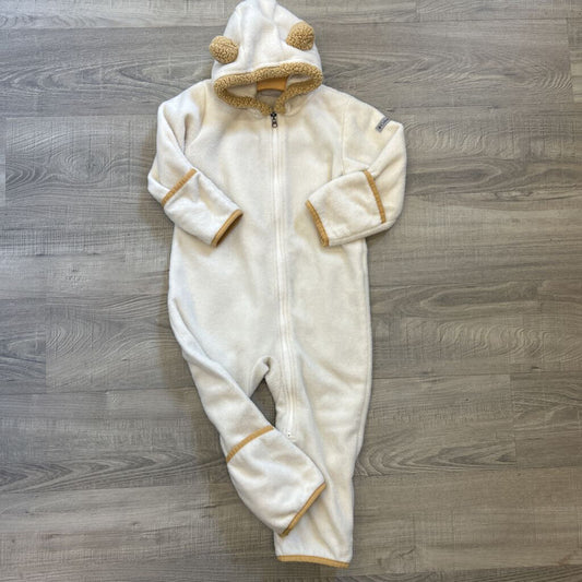Columbia Fleece Bunting - 18/24m