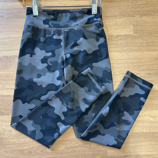 Amazon Essentials Camo Active Leggings - 6/7