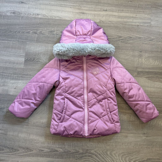 Gerry Puffer Jacket - 4T
