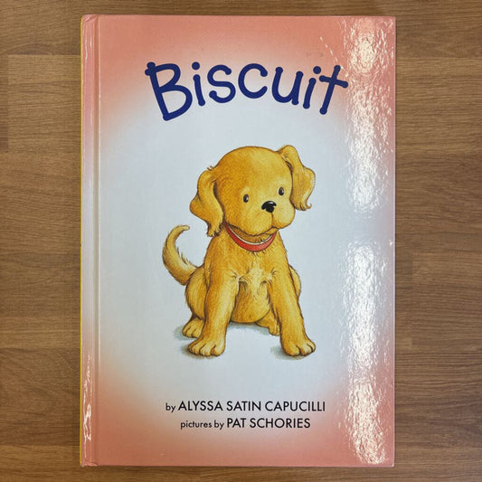 Biscuit