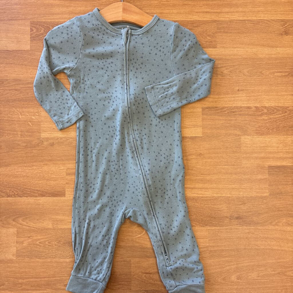 Cloud Island Star Zip Sleeper - 12m