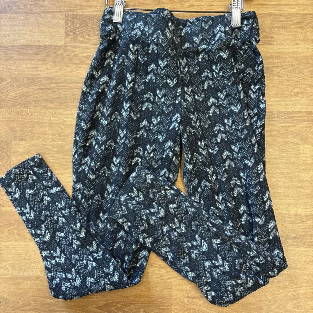 Columbia Fleece Base Layer Leggings - 10/12