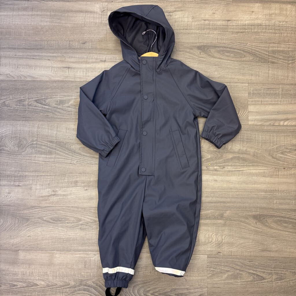 Zara Rainsuit - 2/3