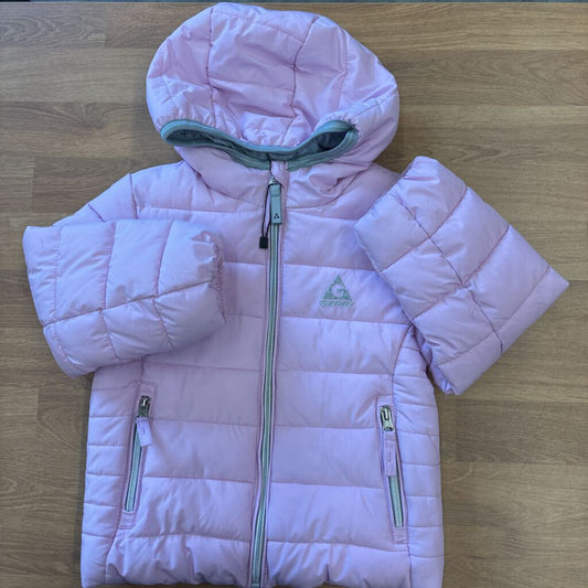 Gerry Puffer Jacket - 3T