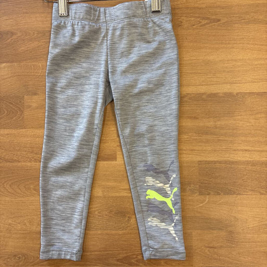 Puma Active Leggings - 3T