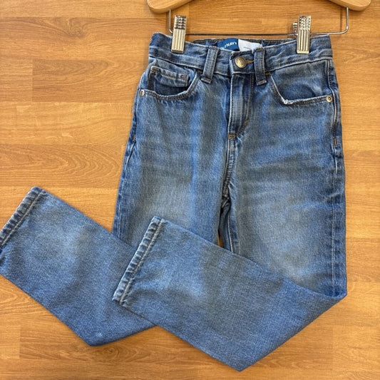 Old Navy Straight Jeans - 4