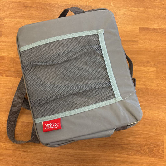 Nuby Easy Go Booster Seat