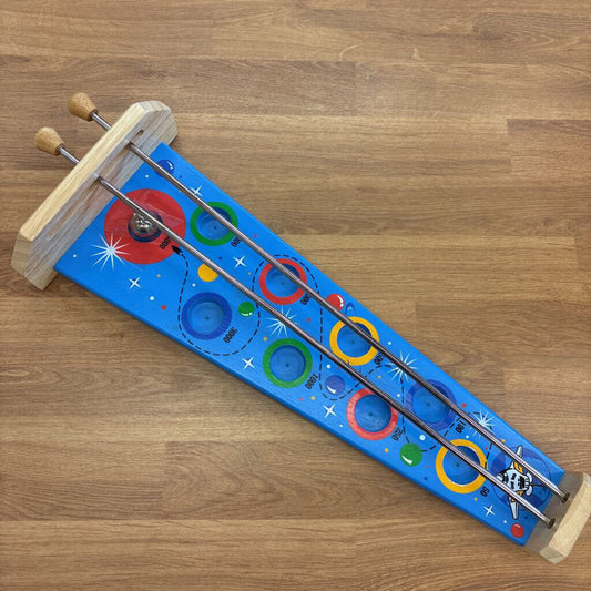 Metal Ball Space Toy