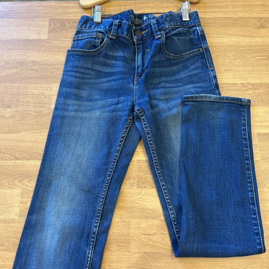 Tucker + Tate Straight Jeans - 12