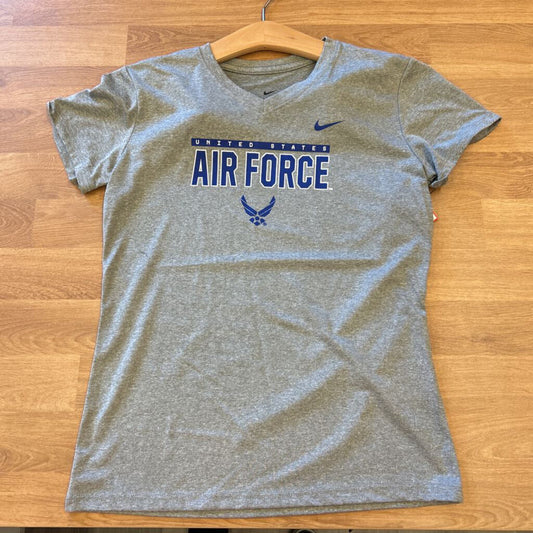NWT Nike Air Force Dri Fit SS Active Tee - 14/16