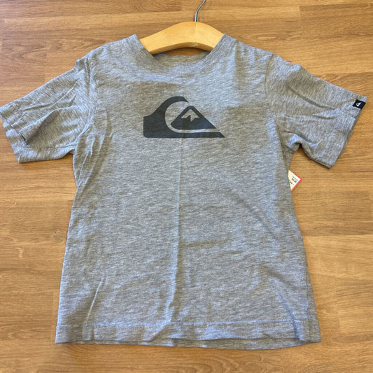 Quiksilver SS Tee - 5