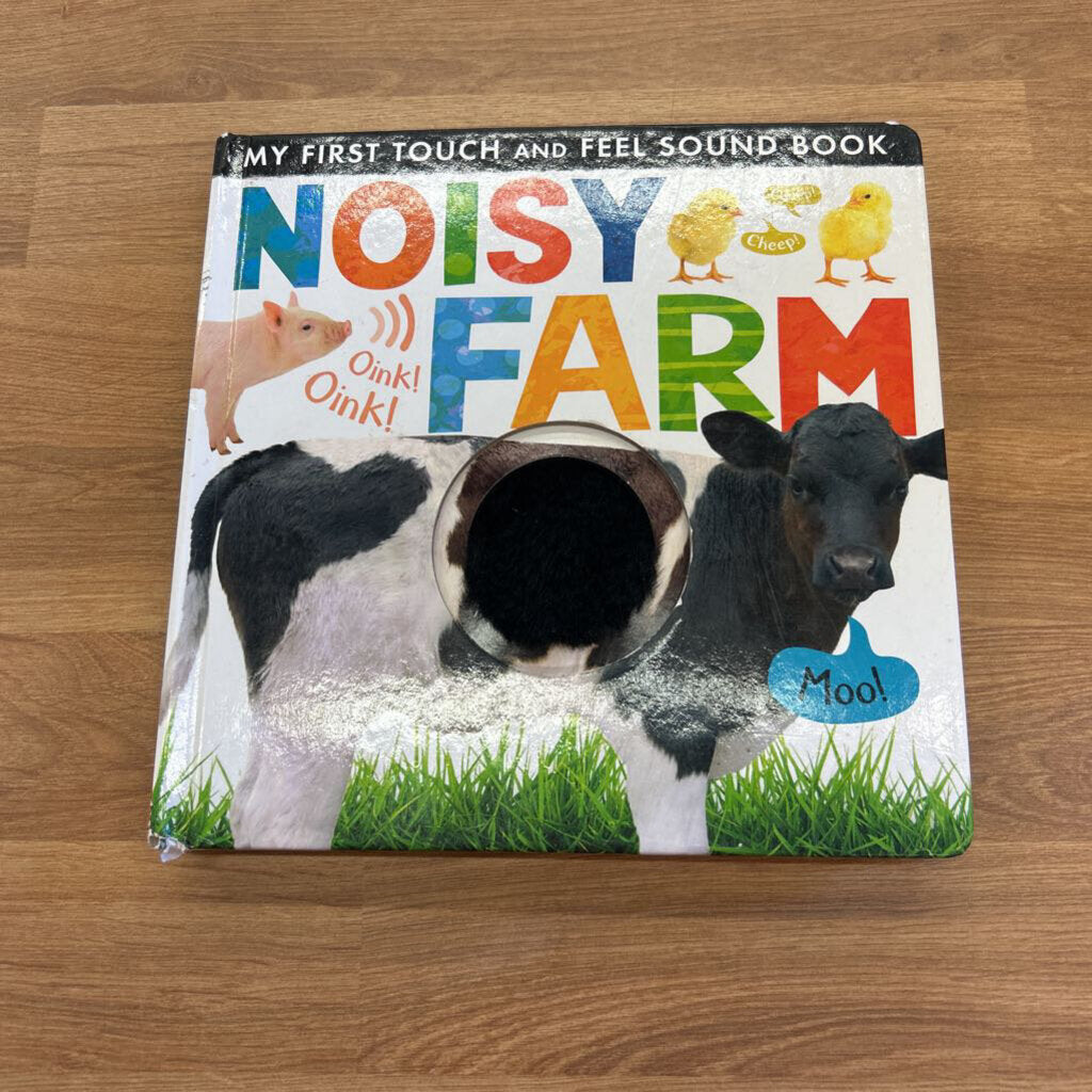Noisy Farm