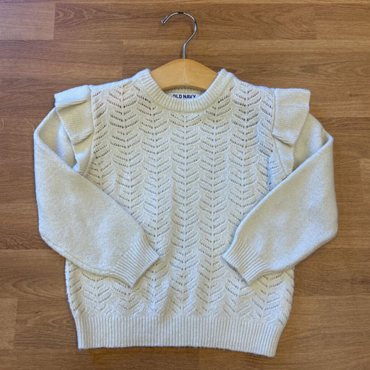 Old Navy Sweater - 2T