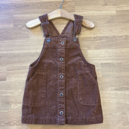 Osh Kosh Corduroy Jumper - 24m