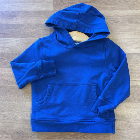 Hanna Andersson Hoodie - 3T