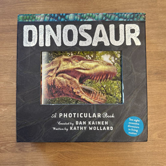 Dinosaur