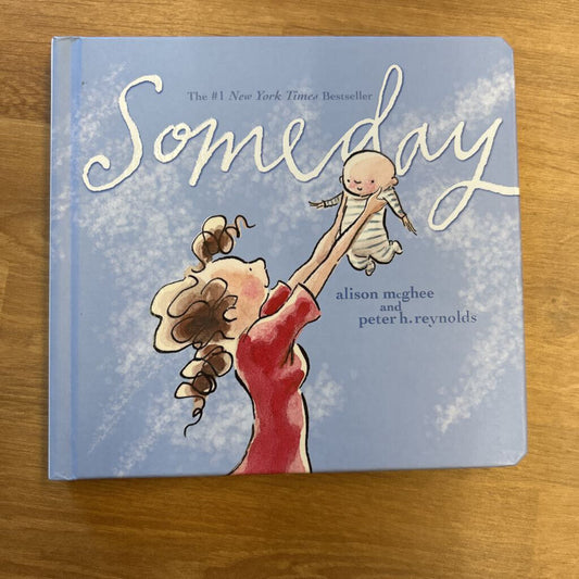 Someday