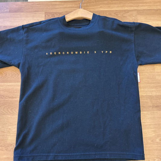 Abercrombie Kids x YPB SS Tee - 13/14