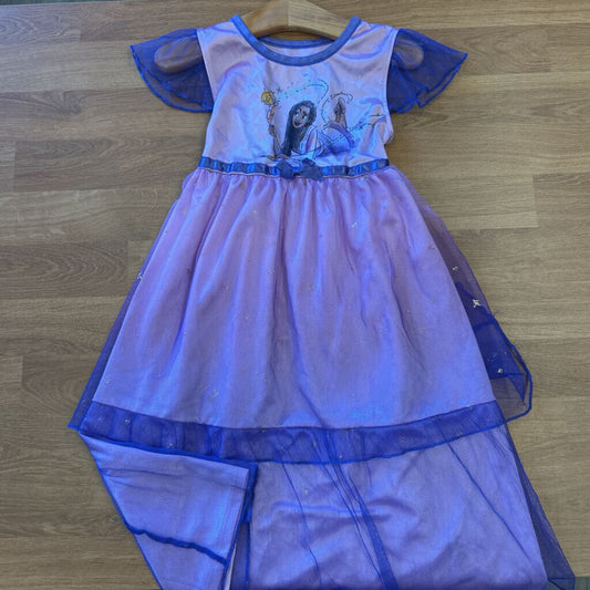 Disney Wish Sleep Dress - 4T