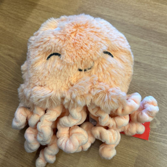 Slumberkins Jelly Plush