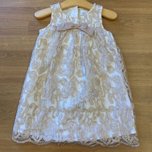Heirlooms Party Dress - 24m
