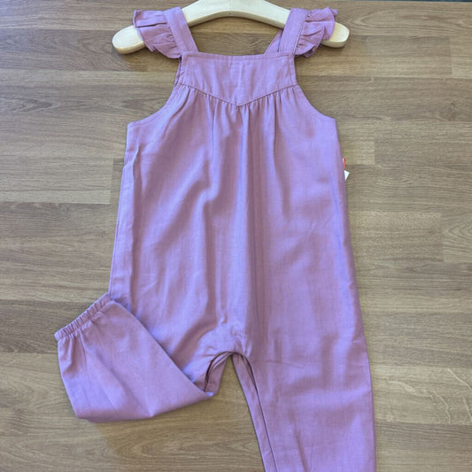 NWT Dip Tank Romper - 12/18m