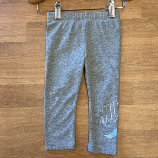 Nike Leggings - 12m