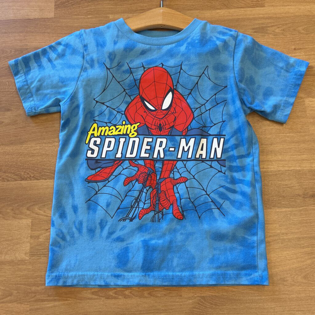 Marvel Spiderman SS Tee - 5