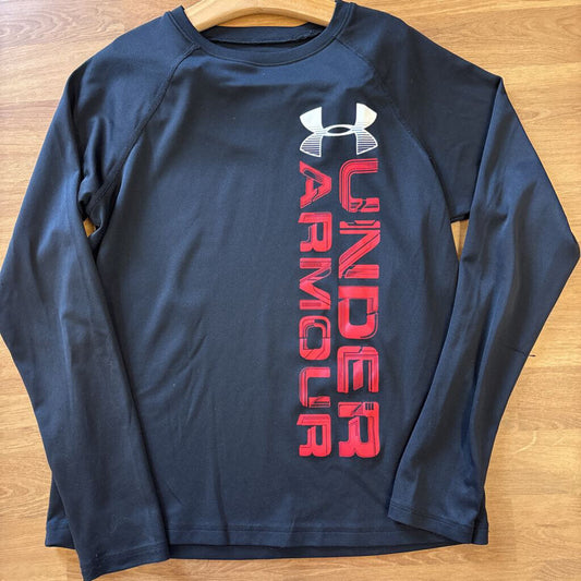 Under Armour Active LS Tee - 14/16