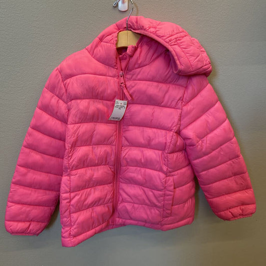 Urban Republic Puffer Jacket - 6x