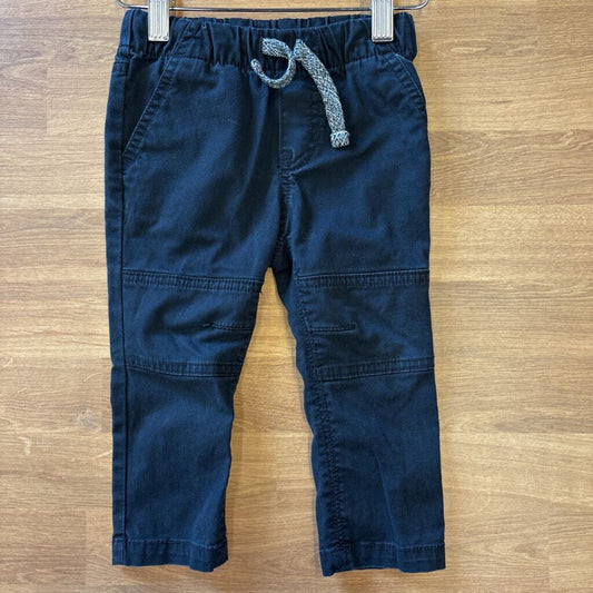 Cat & Jack Skinny Pants - 18m