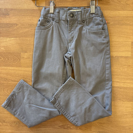 Levi's 511 Slim Pants - 5